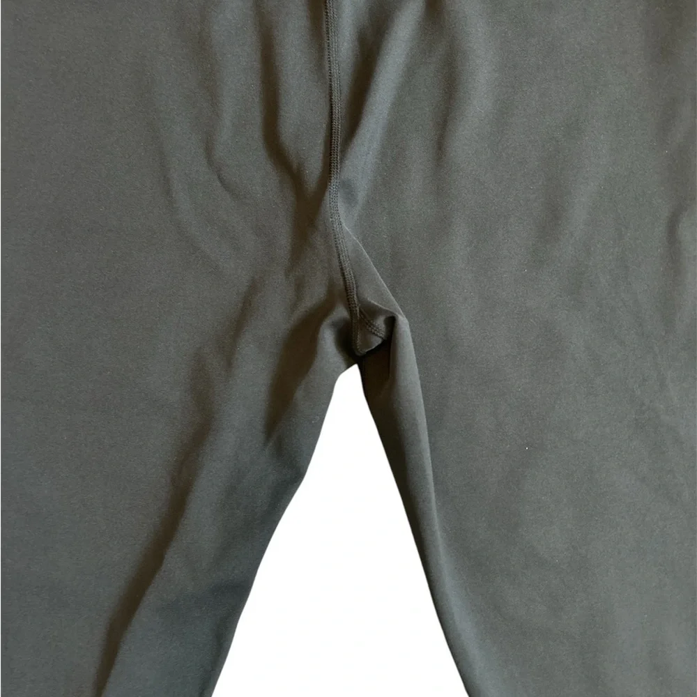Public Rec Black Women's Here To There Leggings 34/24